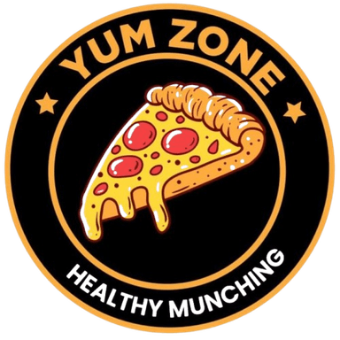 Yum Zone logo