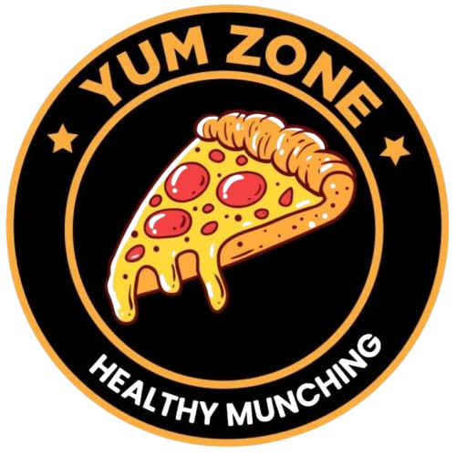 Yum Zone logo